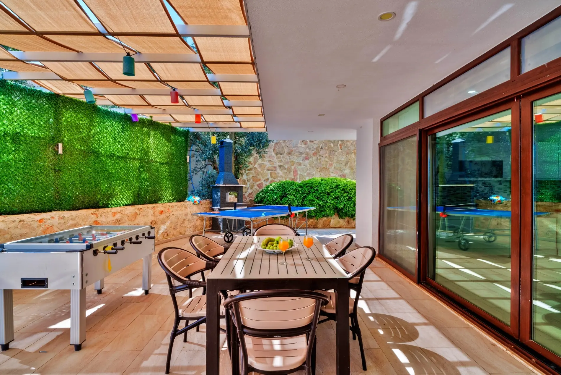 Villa Akkaya Melisa görsel 14